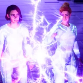 Split Fiction custo produção