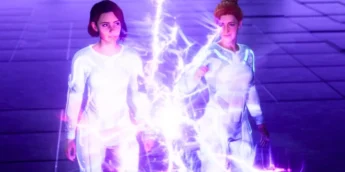 Split Fiction custo produção