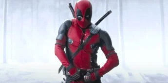 Dublê de Deadpool & Wolverine
