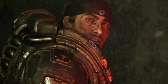 Gears of War E-Day da Xbox