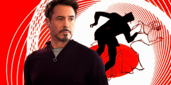 Um Corpo que Cai | Remake com Robert Downey Jr. segue em desenvolvimento