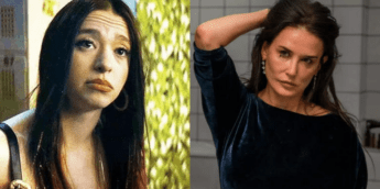 Após vitória no Oscar, Mikey Madison elogia Demi Moore