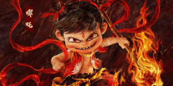 Nezha 2 se torna a primeira animação a superar US$ 2 bilhões