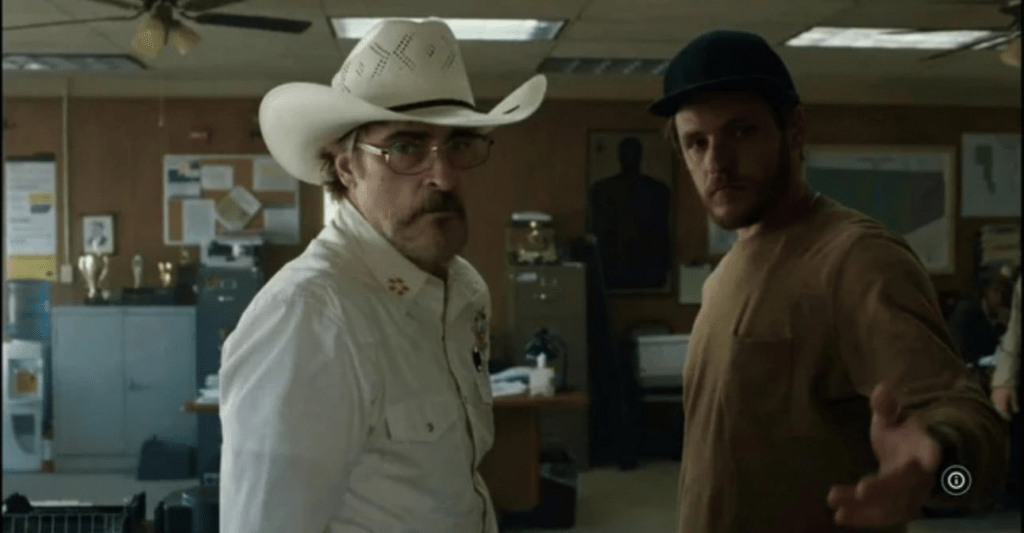 Eddington | Faroeste com Joaquin Phoenix, Emma Stone e Pedro Pascal ganha imagem oficial