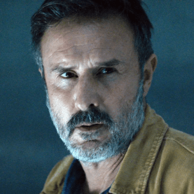 Pânico 7 terá retorno de David Arquette como Dewey