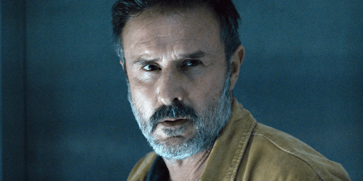 Pânico 7 terá retorno de David Arquette como Dewey