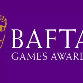BAFTA Games Awards