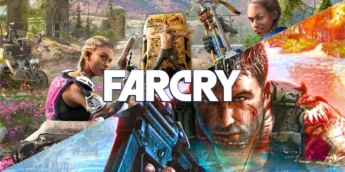 Multiplayer do Far Cry