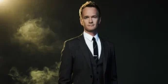 Dexter e Neil Patrick Harris