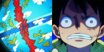 Planeta de One Piece