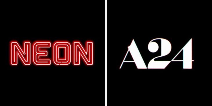 NEON e A24