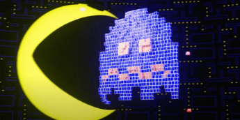 Bandai Namco celebra aniversário de 45 anos do Pac-Man com vídeo especial
