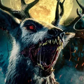Bambi: The Reckoning