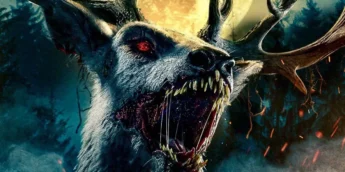 Bambi: The Reckoning