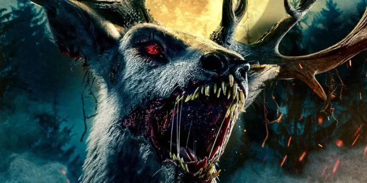 Bambi: The Reckoning
