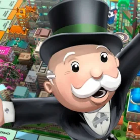 Filme do Monopoly