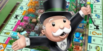 Filme do Monopoly