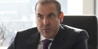 Louis de Suits