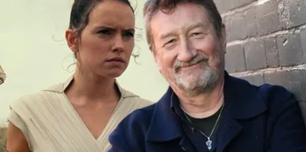 STar Wars Steven Knight
