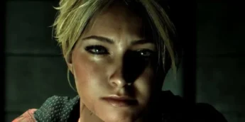 Ballistic Moon, estúdio de Until Dawn