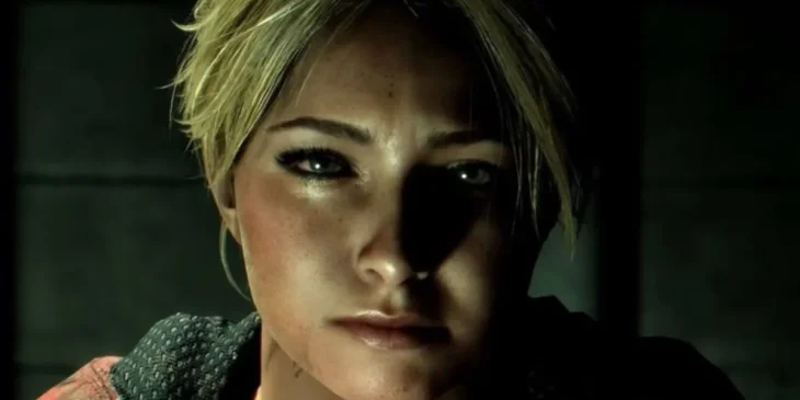 Ballistic Moon, estúdio de Until Dawn