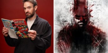 Charlie Cox, o Demolidor do MCU