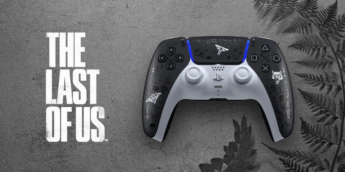 PlayStation anuncia DualSense de The Last of Us