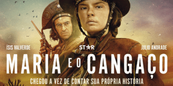 Maria e o Cangaço ganha trailer oficial