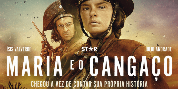 Maria e o Cangaço ganha trailer oficial