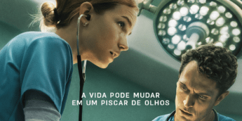 Pulso | Série médica da Netflix ganha trailer oficial