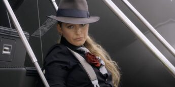 Blake Lively em Um Pequeno Favor