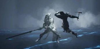 Mortal Shell no Prime Gaming