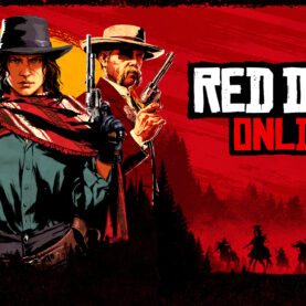 Red Dead Online