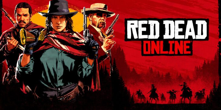 Red Dead Online
