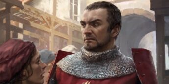 Roderick de Wett