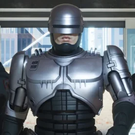 Sequência do RoboCop