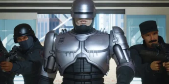 Sequência do RoboCop