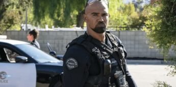 Série da SWAT