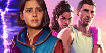 Split Fiction GTA VI
