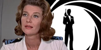 007 Amazon série derivada