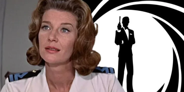 007 Amazon série derivada