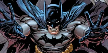 Batman Silêncio 2