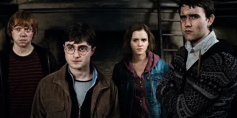 Harry Potter atores filmes