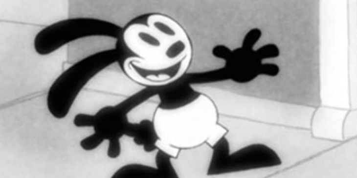 Jon Favreau está desenvolvendo série de Oswald, o Coelho Sortudo para o Disney+