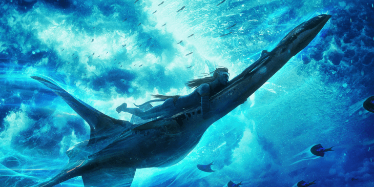 Avatar: Fogo e Cinzas terá duração maior que a de O Caminho da Água