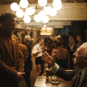 Zack Snyder, Martin Scorsese, Seth Rogen e mais: Confira o elenco da série O Estúdio