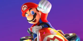 Nintendo Switch Shopping Tour