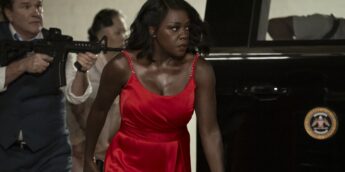 G20 com Viola Davis