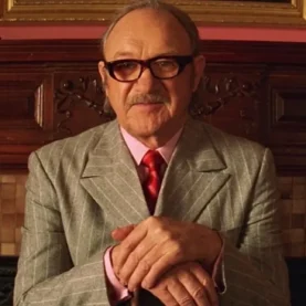 Filme de Gene Hackman