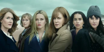 Big Little Lies